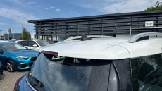 MINI Countryman 2.0 Cooper S Exclusive ALL4 5dr Auto Petrol Hatchback